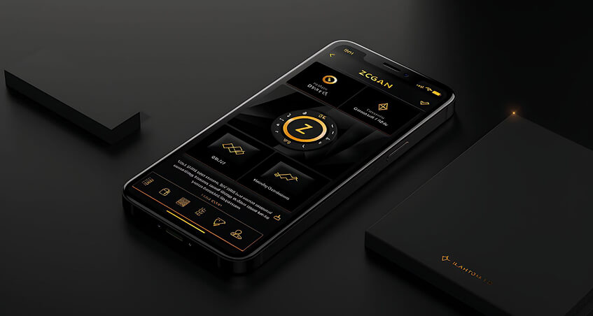 Product Catalog Layout