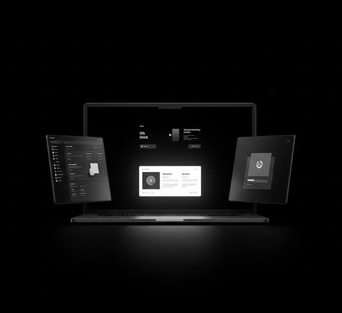 Luxury Watches Store