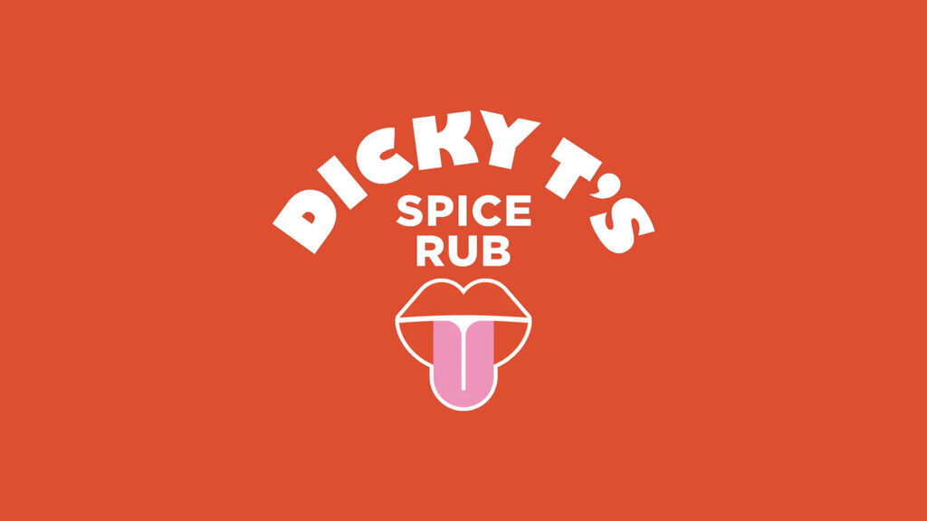 Dicky T’s Spice Rubs