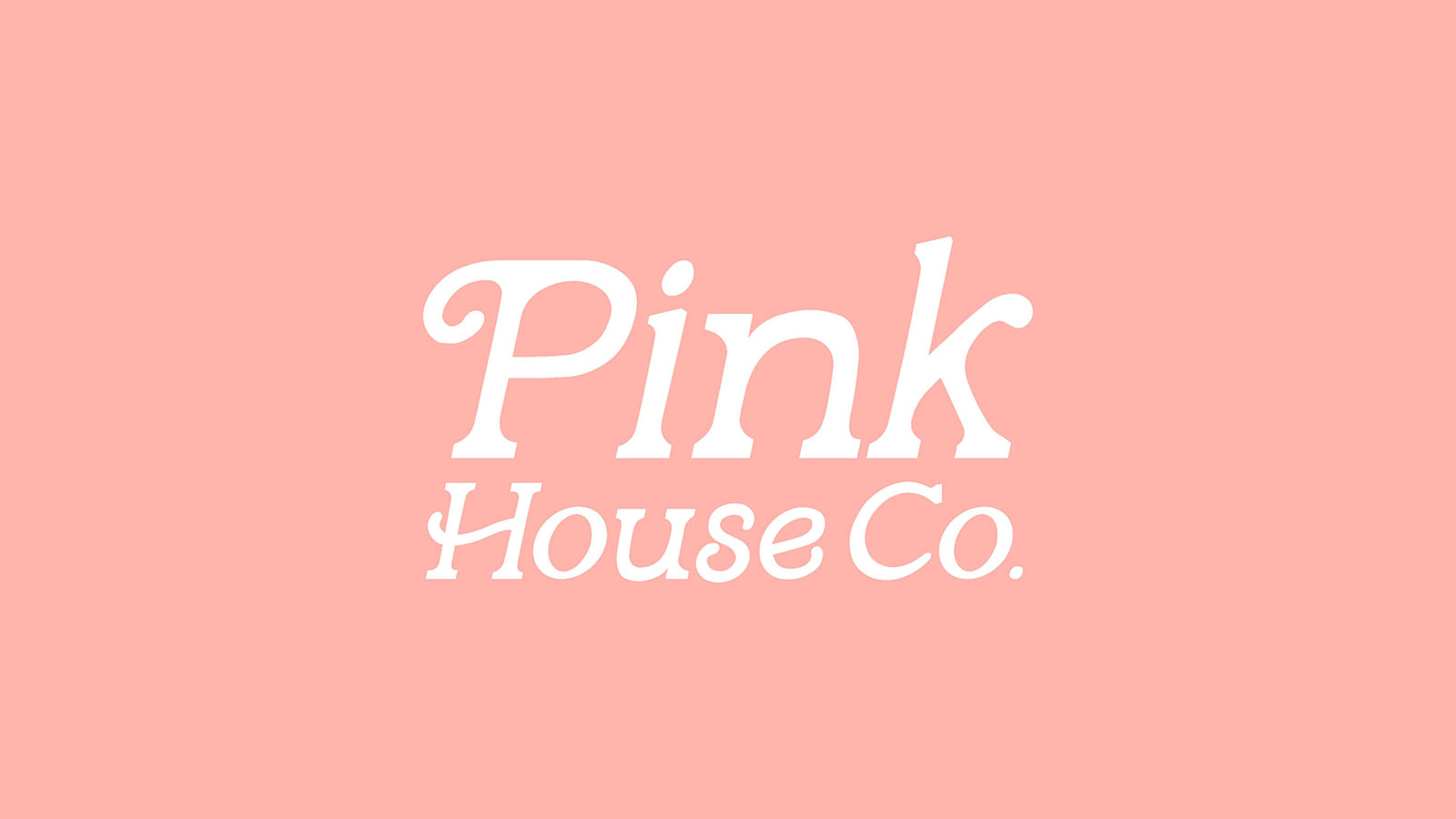 Pink House Co.