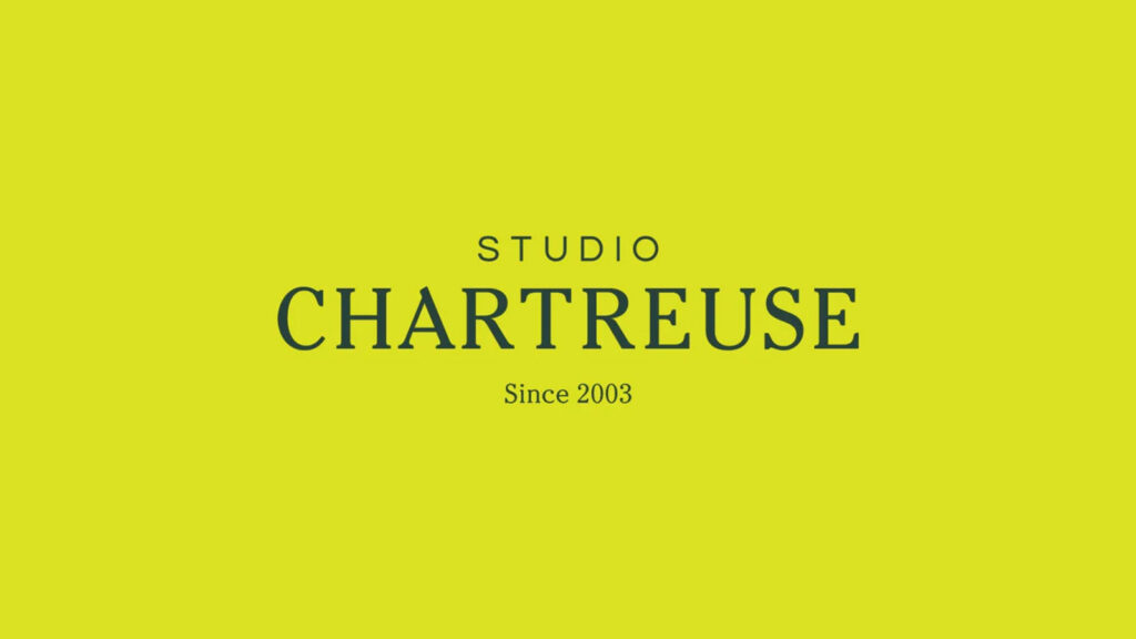 studio Chartreuse